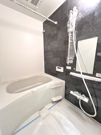 仮)六浦南4丁目新築アパートの物件内観写真